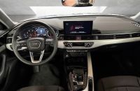 Audi A4 - Vorschau Bild 17