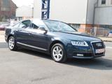 Audi A6 Lim. 2.0 TDI/Automatik/ - gebrauchte Audi A6 aus dem Jahr 2010