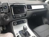 Volkswagen Touareg 4.2 V8 TDI Tiptronic - - Volkswagen Touareg mit Diesel-Antrieb: V8tdi