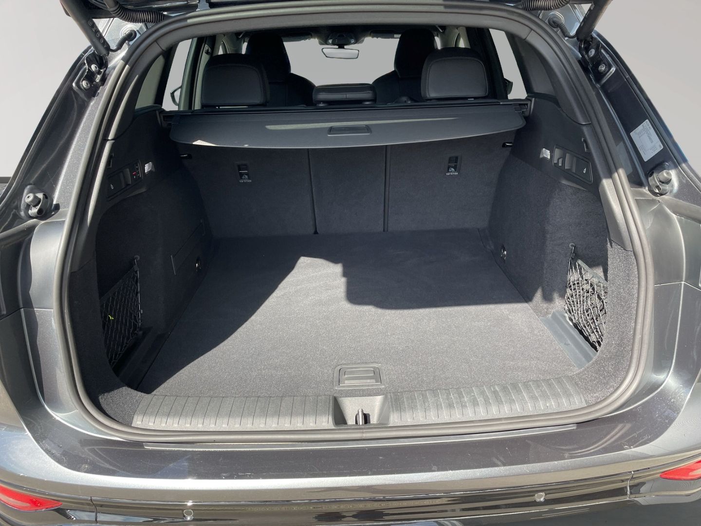 Audi Q6 e-tron - Bild 9