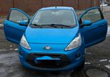 Ford Ka Blau Beschreibung lesen!!! - Ford Ka/Ka+ aus 2008