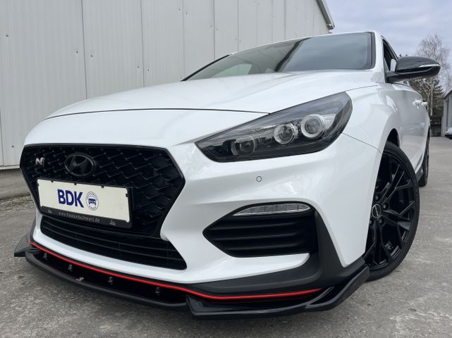 Hyundai i30 N Performance, 2.HD, NAVI, Alcantara