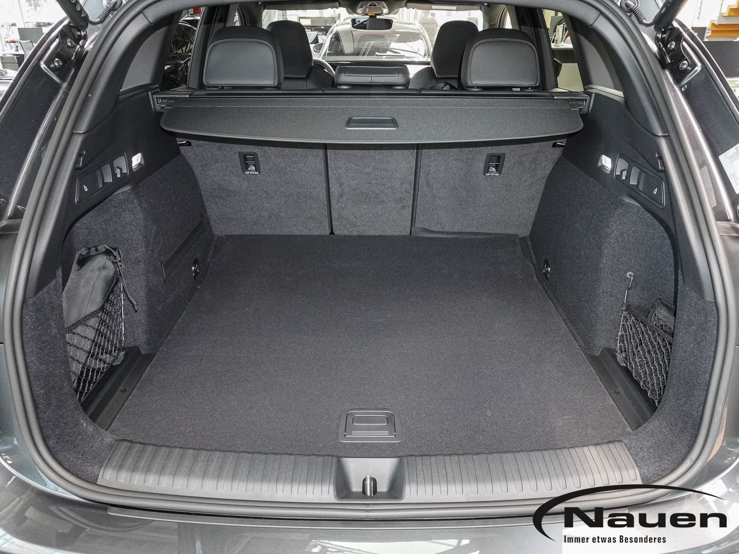 Audi Q6 e-tron - Bild 20