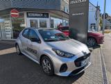 Mazda 2 HYB 1.5L Hybrid VVT-i EXCLUSIVE-LINE - Mazda 2 in Leverkusen