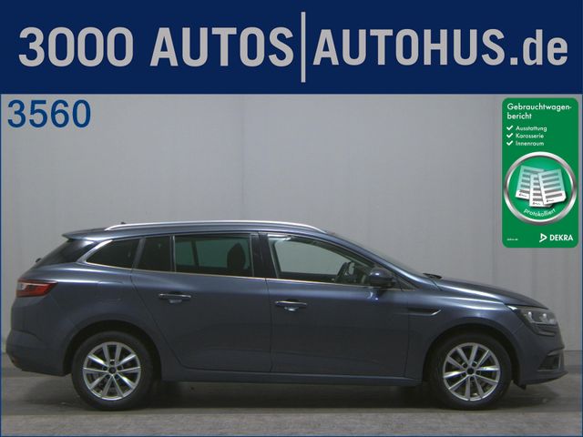 Renault Megane Grandtour 1.2 TCe Energy Navi PDC SHZ