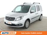 Mercedes-Benz Citan 111 CDI lang Tourer Edition *PDC*SHZ*AHK* - gebrauchte Mercedes-Benz Citan aus dem Jahr 2019