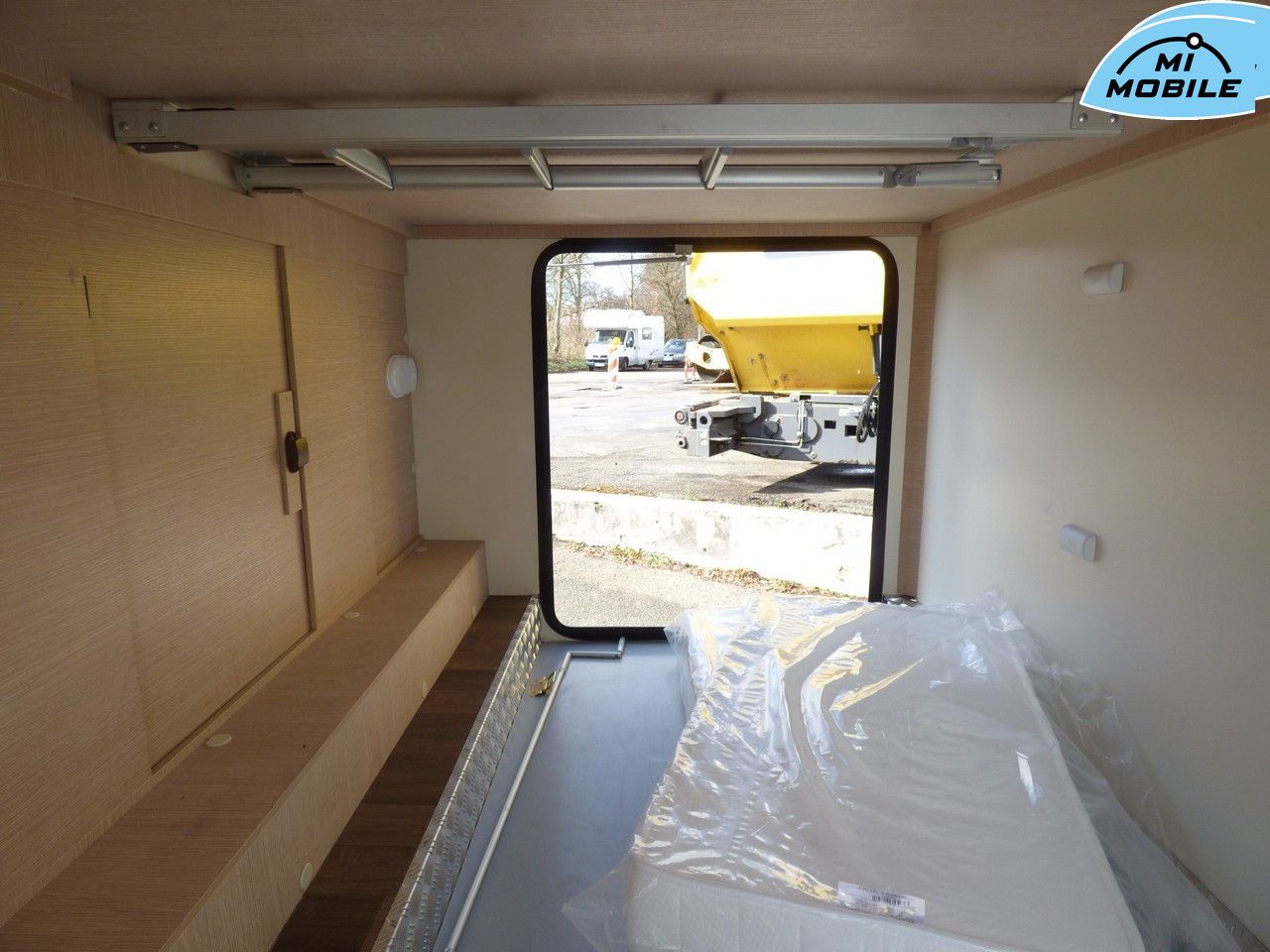 Fahrzeugabbildung Forster A 699 HB *SCHAUSONNTAG 11-16 Uhr*