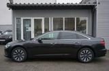 Audi A6 40 TDI Massage B&O Soundsystem ACC Nachtsicht - Audi A6 mit Diesel-Antrieb: Grau, Limousine, mit Klimaautomatik