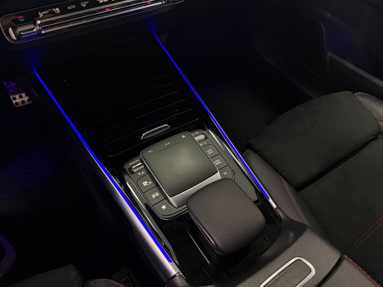 Mercedes-Benz GLB 220 d AMG*LED*MBUX*Kamera* foto 11