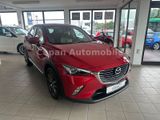 Mazda CX-3 Sports-Line 1.Hand/Scheckheft/LED/EURO6 - Mazda: Cx6
