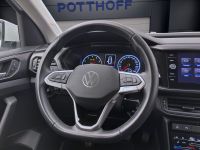 Volkswagen T-Cross - Vorschau Bild 11