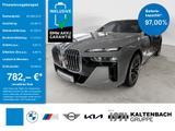 BMW i7 xDrive 60 M-Sport PANO 360° SITZBELÜFTUNG ACC