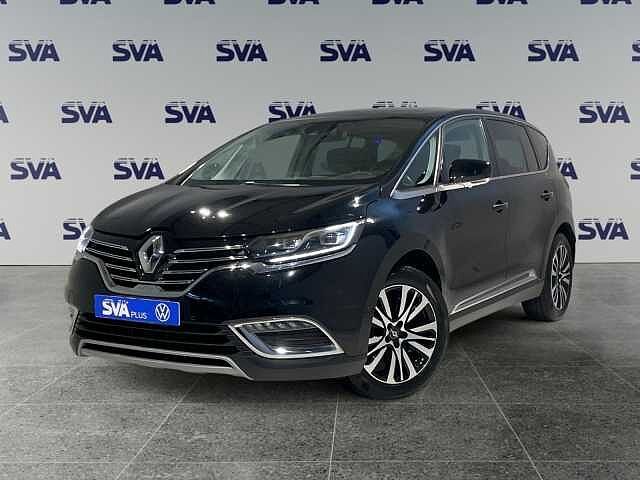 Renault Espace 1.6dCi 160CV 7P. Initiale Paris 4