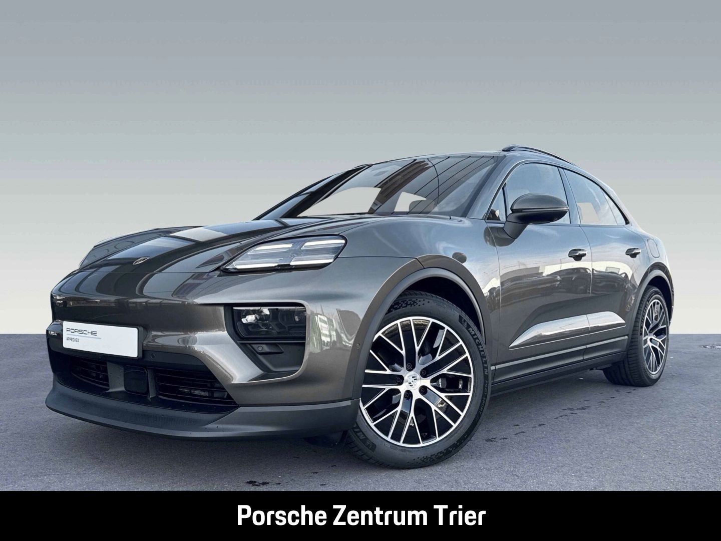 Porsche Macan - Bild 1