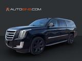 Cadillac Escalade Elegance 6.2 V8*Navi*LED*Bose*7Sitzer* - Cadillac Gebrauchtwagen