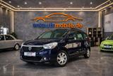 Dacia Lodgy " Laureate 1.6 " - Dacia: Laureate