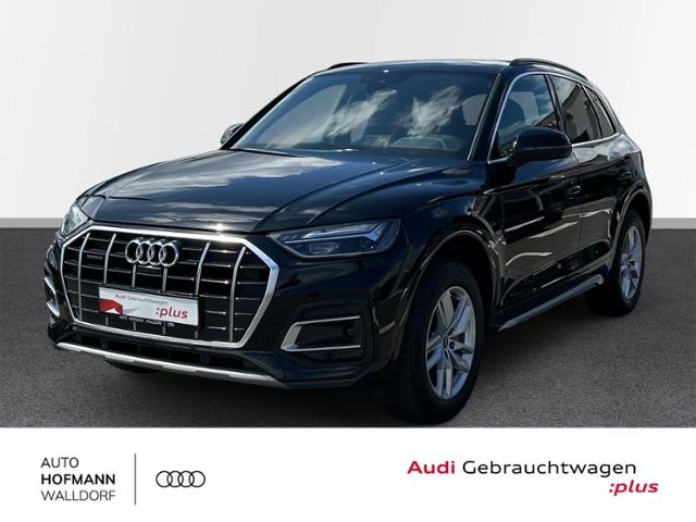 Audi Q5 advanced 40 TDI quattro S tronic