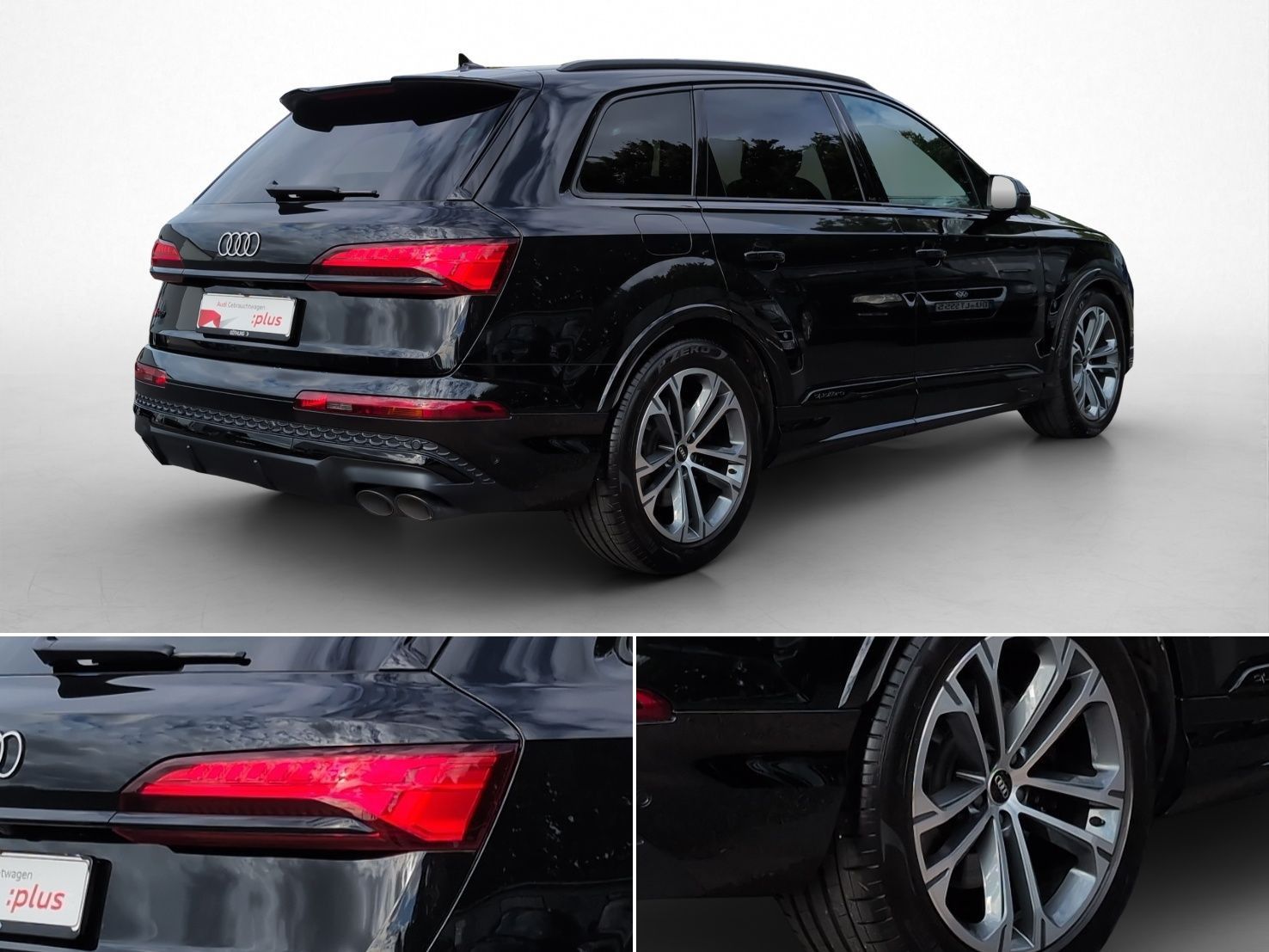 Audi SQ7 - Bild 24