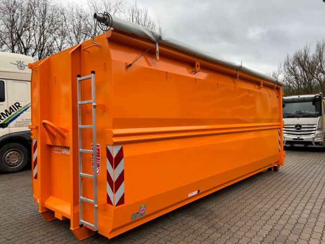 Inne Sirch 37 cbm Abrollcontainer Container / NEU