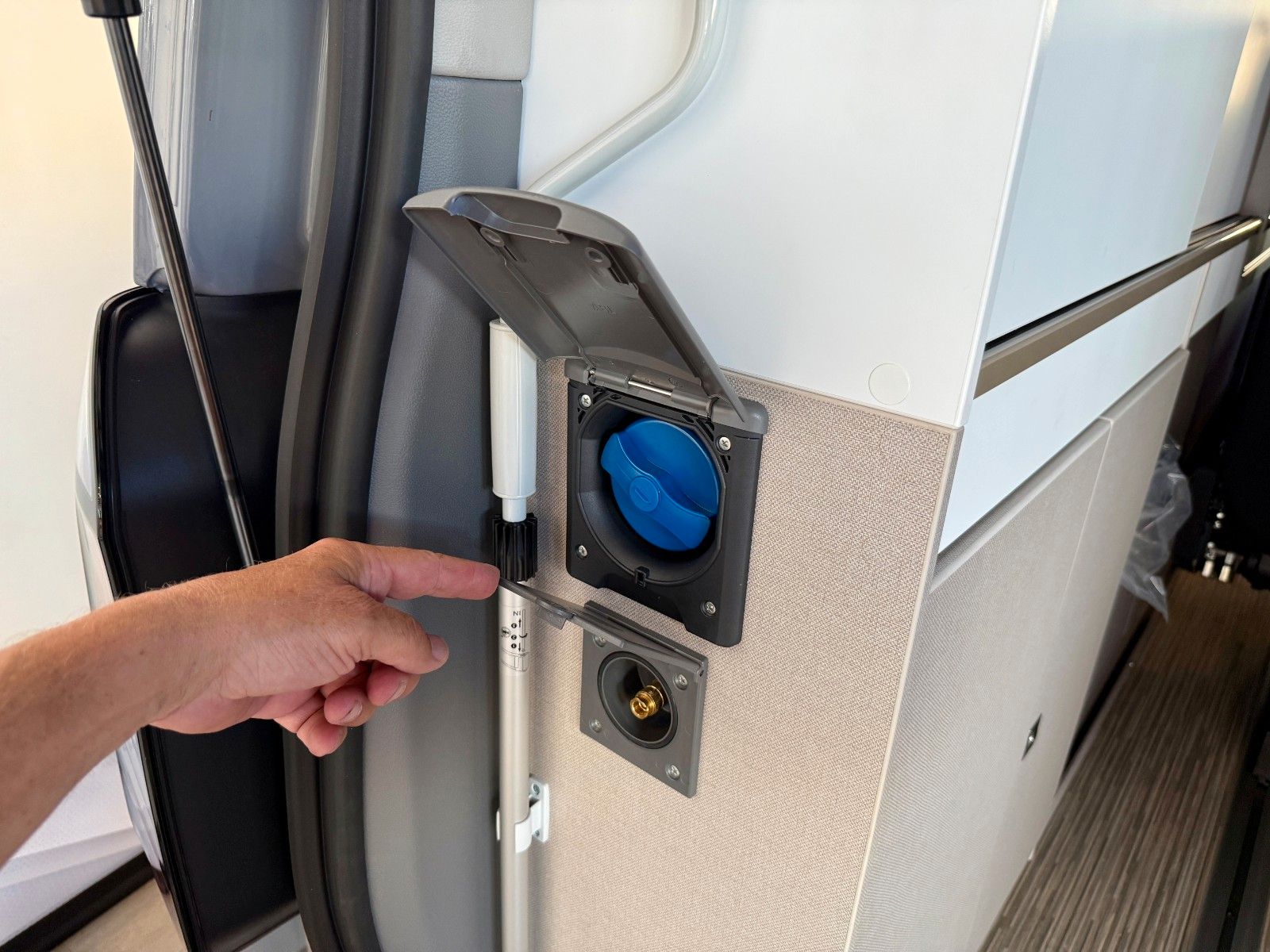 Immagine del veicolo Bürstner Copa C532 B66 | NUOVO 2025