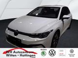 Volkswagen Golf VIII 1.5 TSI Move NAVI LED GJ-REIFEN ACC PD - Gebrauchtwagen in Solingen