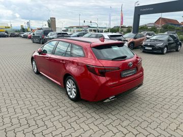 Toyota Corolla - 8