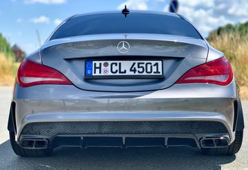 2013 Mercedes-BENZ CLA 照片 9