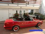 BMW 325i Cabrio 1.Lack unfallfrei rostfrei... - BMW Gebrauchtwagen von 1986