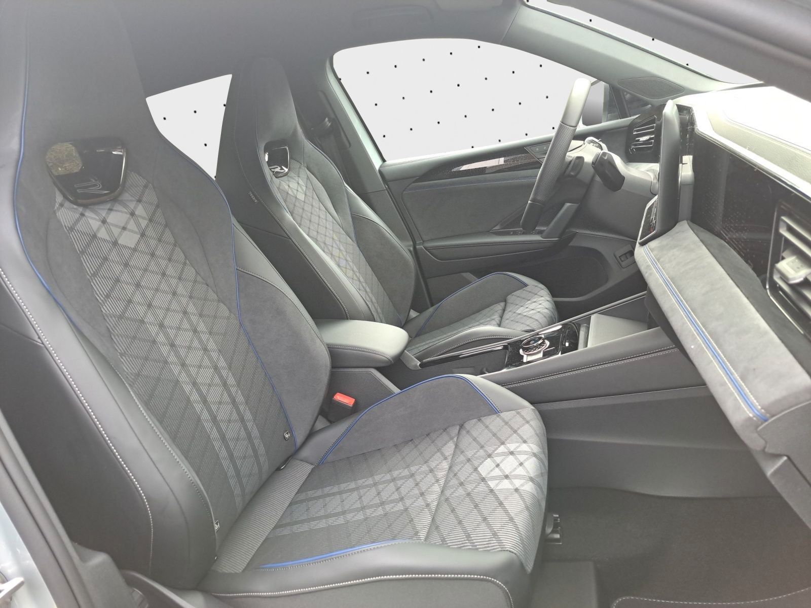 Volkswagen Tiguan - Bild 8