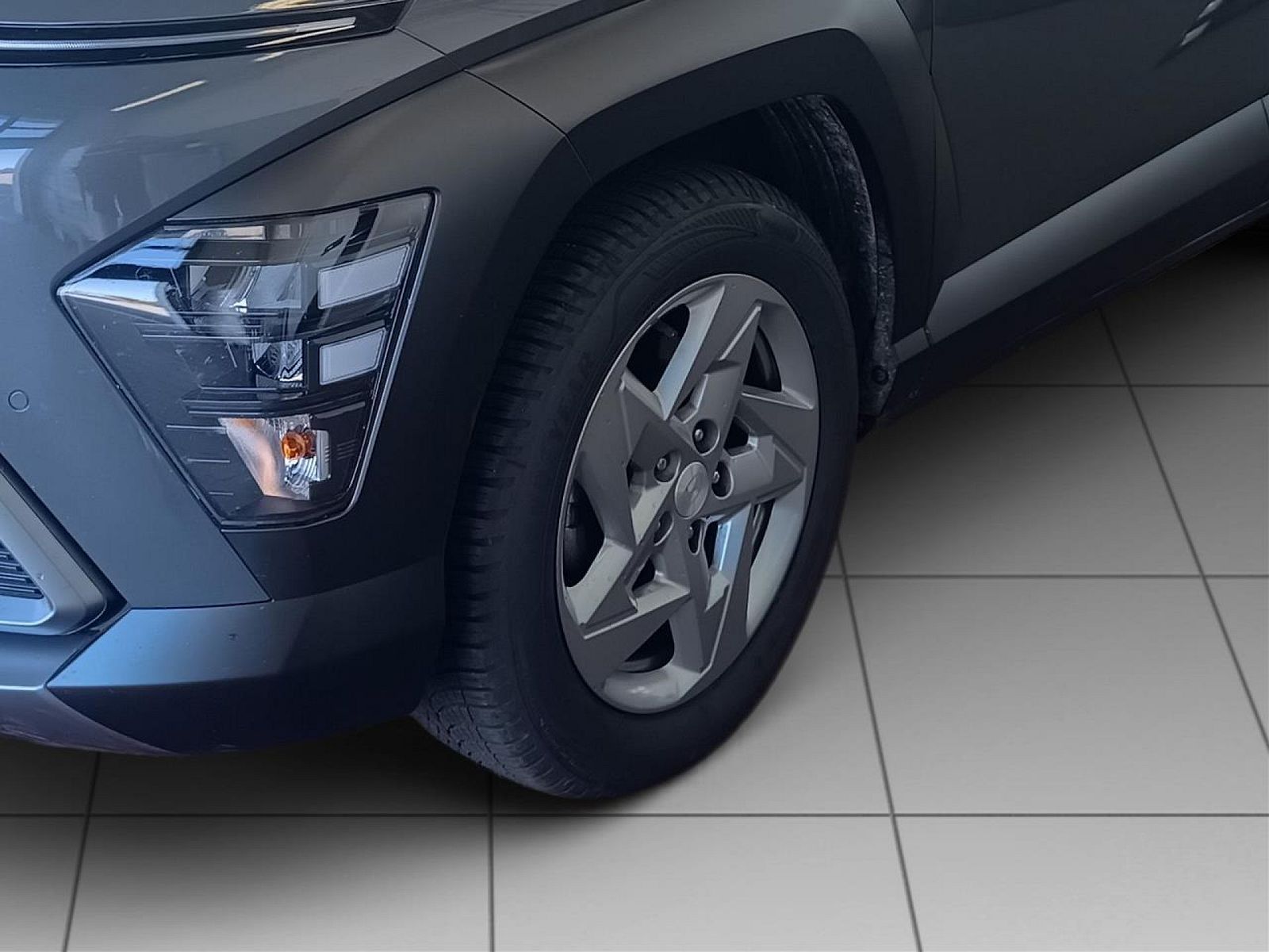 Hyundai Kona – Bild 7