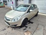 Opel Corsa D Edition KLIMA 8 X FACH BEREIFT - Opel Corsa aus 2006: C