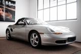 Porsche 1998 PORSCHE 986 Boxster 2.5 Schalter - re... - gebrauchte Porsche Boxster aus dem Jahr 1998
