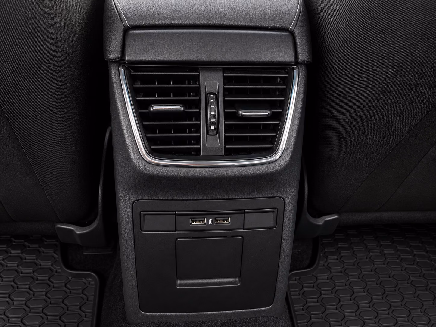 Skoda Octavia Combi RS