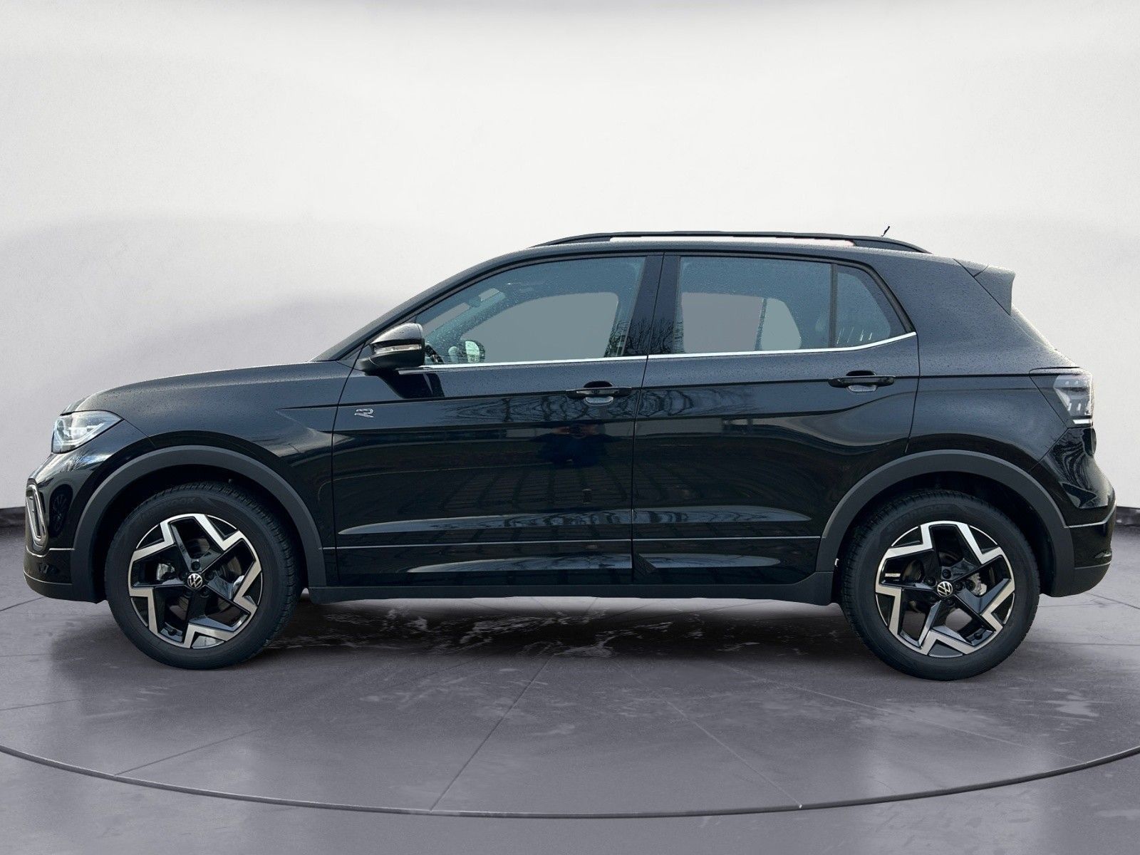 Volkswagen T-Cross - Bild 3
