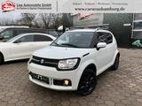 Suzuki Ignis 1.3 Comfort Kamera-Klima-Euro6-Alu - Suzuki Ignis SUV