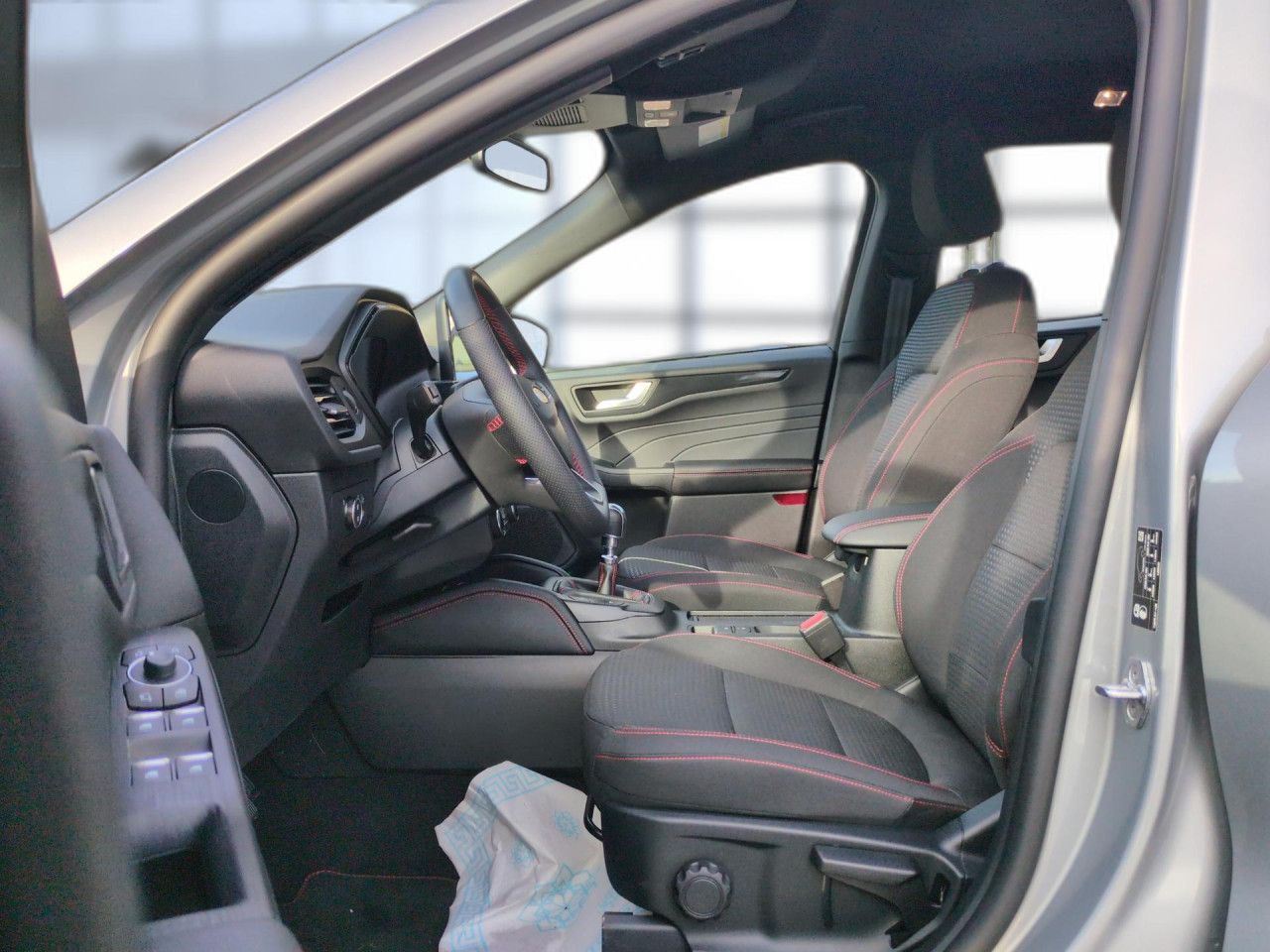 Ford Kuga - Bild 10