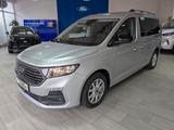 Ford Grand Tourneo Connect Titanium - Ford Grand Tourneo aus 2022