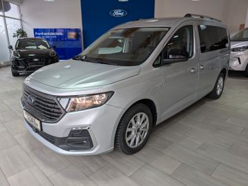 Ford Grand Tourneo Connect Titanium