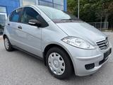 Mercedes-Benz A 150 A -Klasse A 150 - gebrauchte Mercedes-Benz A 150 aus dem Jahr 2007