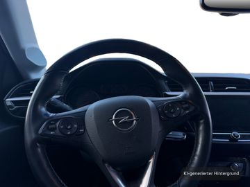 Opel Corsa - 10