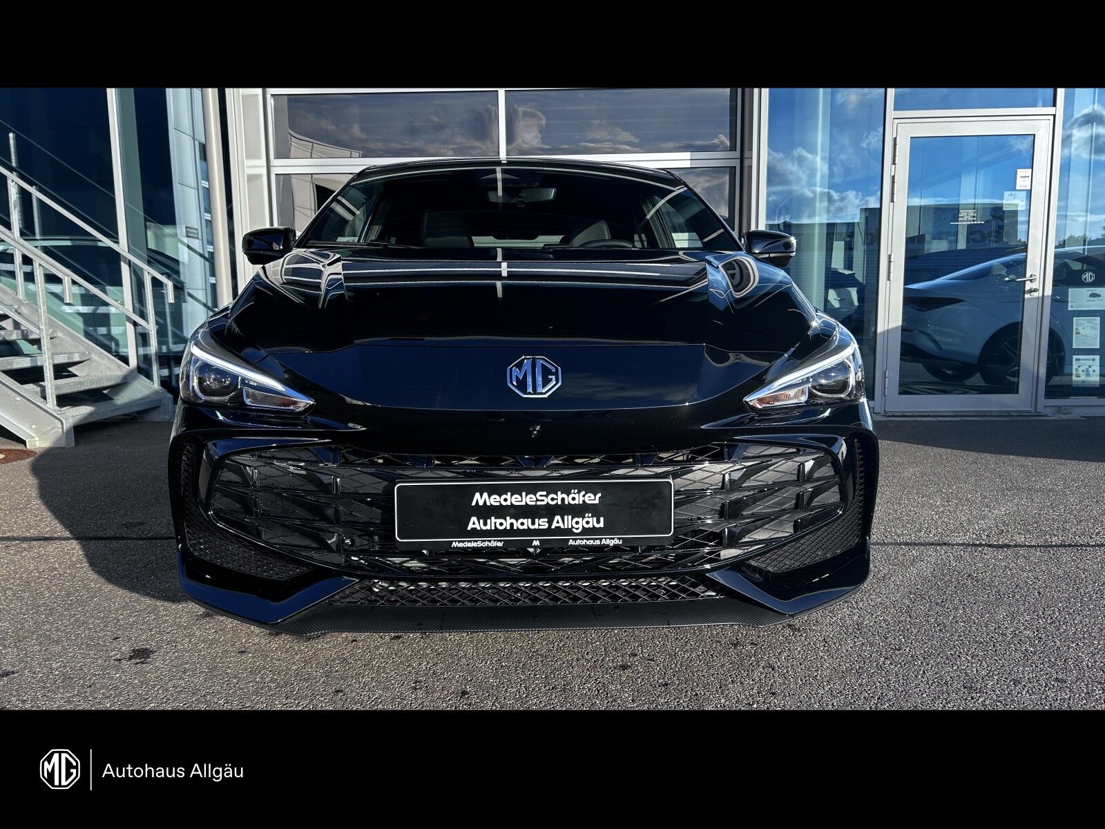 MG3