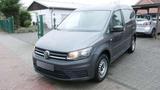 Volkswagen Caddy  - VW Caddy Gebrauchtwagen in Stuttgart