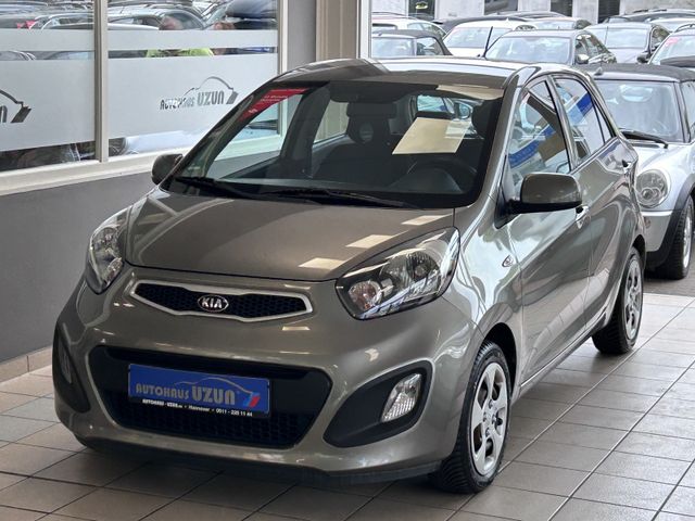 Kia Picanto Edition 7 1. Hand Klima 5 Türig ab 99,-¤