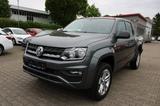 Volkswagen Amarok 3.0TDI 4 Motion Kamera,PDC,AHK,SHZ - Volkswagen Amarok in Augsburg