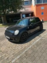 MINI Auto mini Cooper - MINI Cooper in Karlsruhe