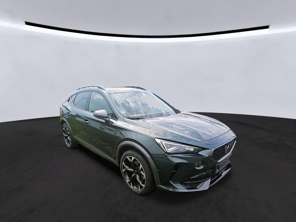 Cupra Formentor 1.4 TSI e-Hybrid LED/PANO/ACC/SPUR imagem 2