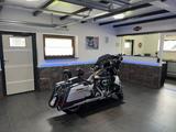 Harley-Davidson Streetglide CVO