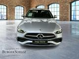 Mercedes-Benz C 200 AMG AUT Kam. KeyLess KlimaA LED LM Navi SD - gebrauchte Mercedes-Benz C 200 aus dem Jahr 2023