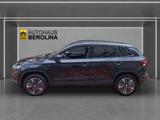 Skoda Karoq 1.5 TSI Ambition DSG *AHK*ACC*R-CAM*PDC* - gebrauchte Skoda Karoq aus dem Jahr 2022