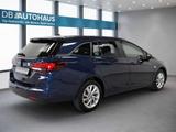 Opel Astra ST Edition 1.3 Turbo Automatik Navi-Paket - Opel Astra mit Benzin-Antrieb: Sitzheizung